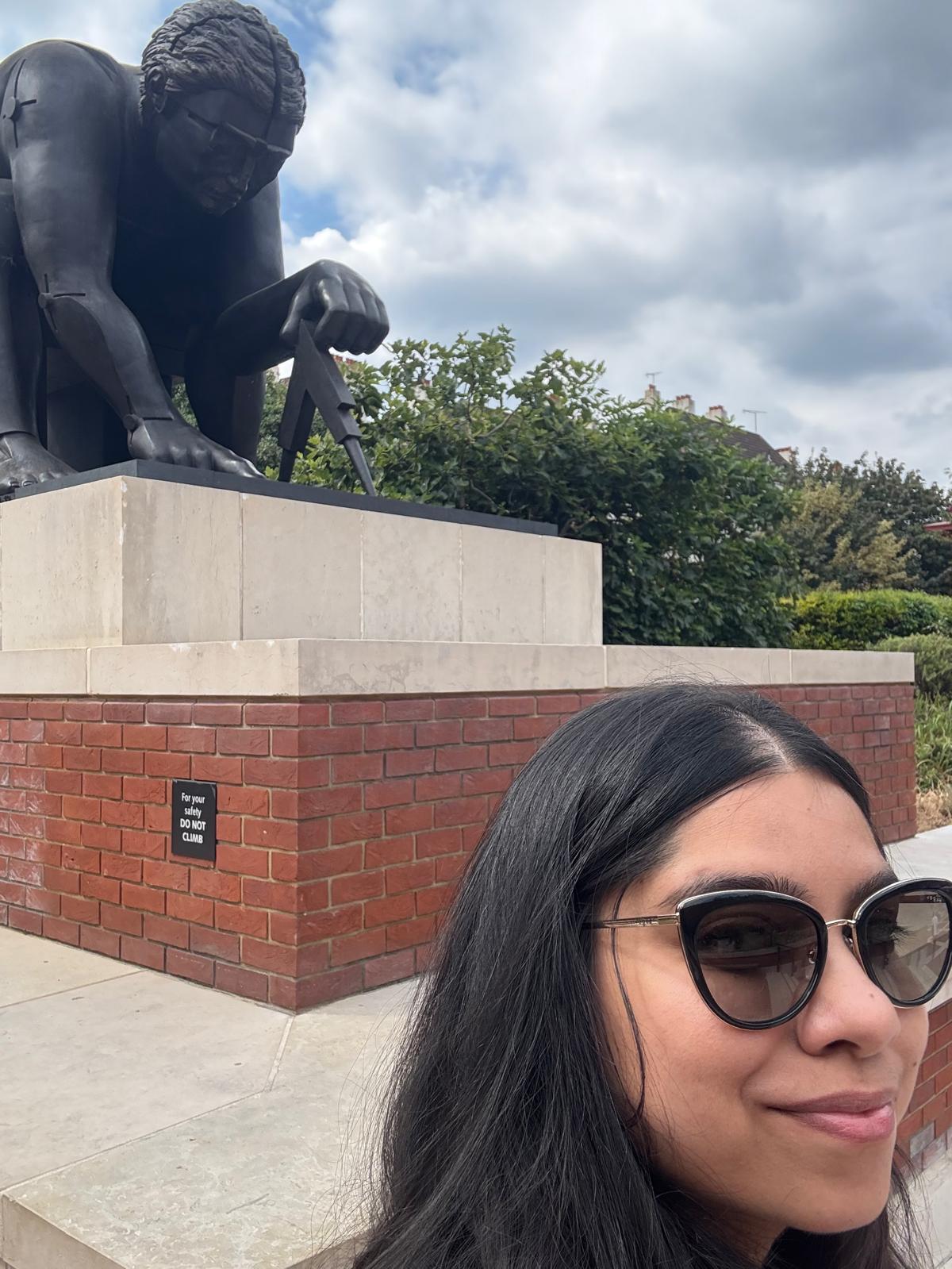 The British Library London